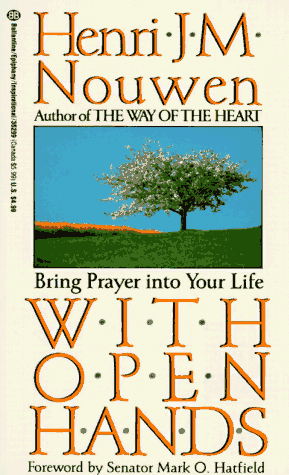 With Open Hands
