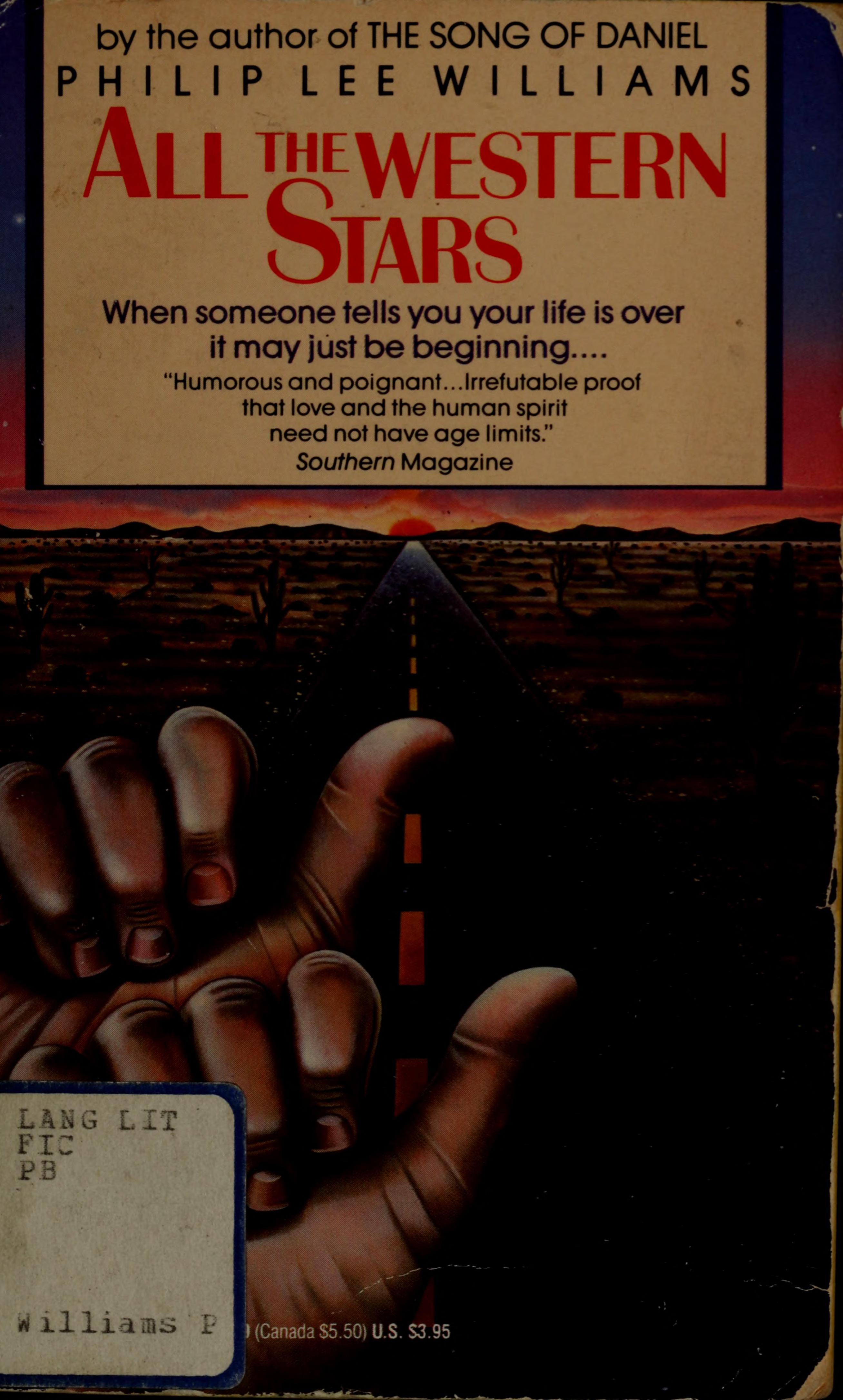 All the western stars