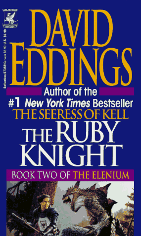 Ruby Knight