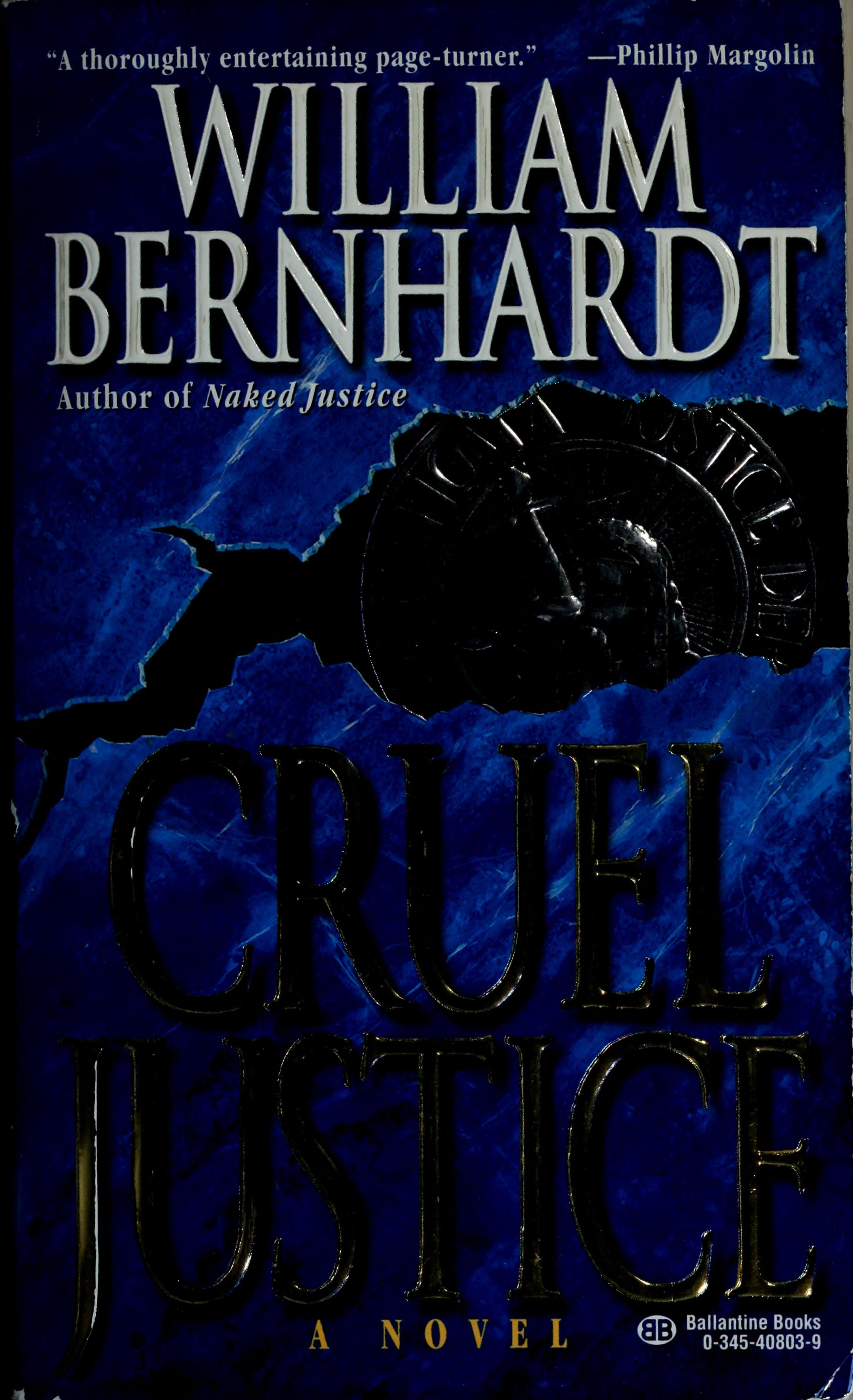 Cruel Justice