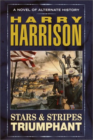 Stars and Stripes Triumphant
