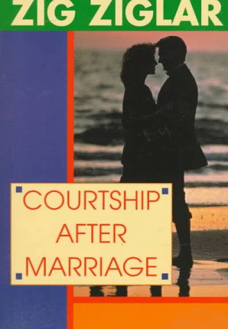 Courtship After Marriage