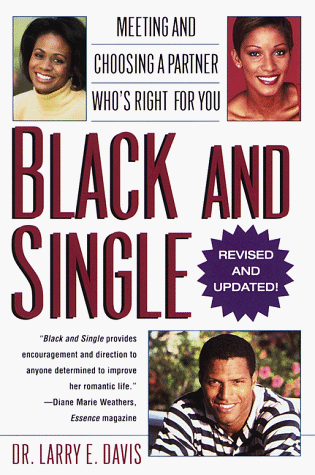 Black and single