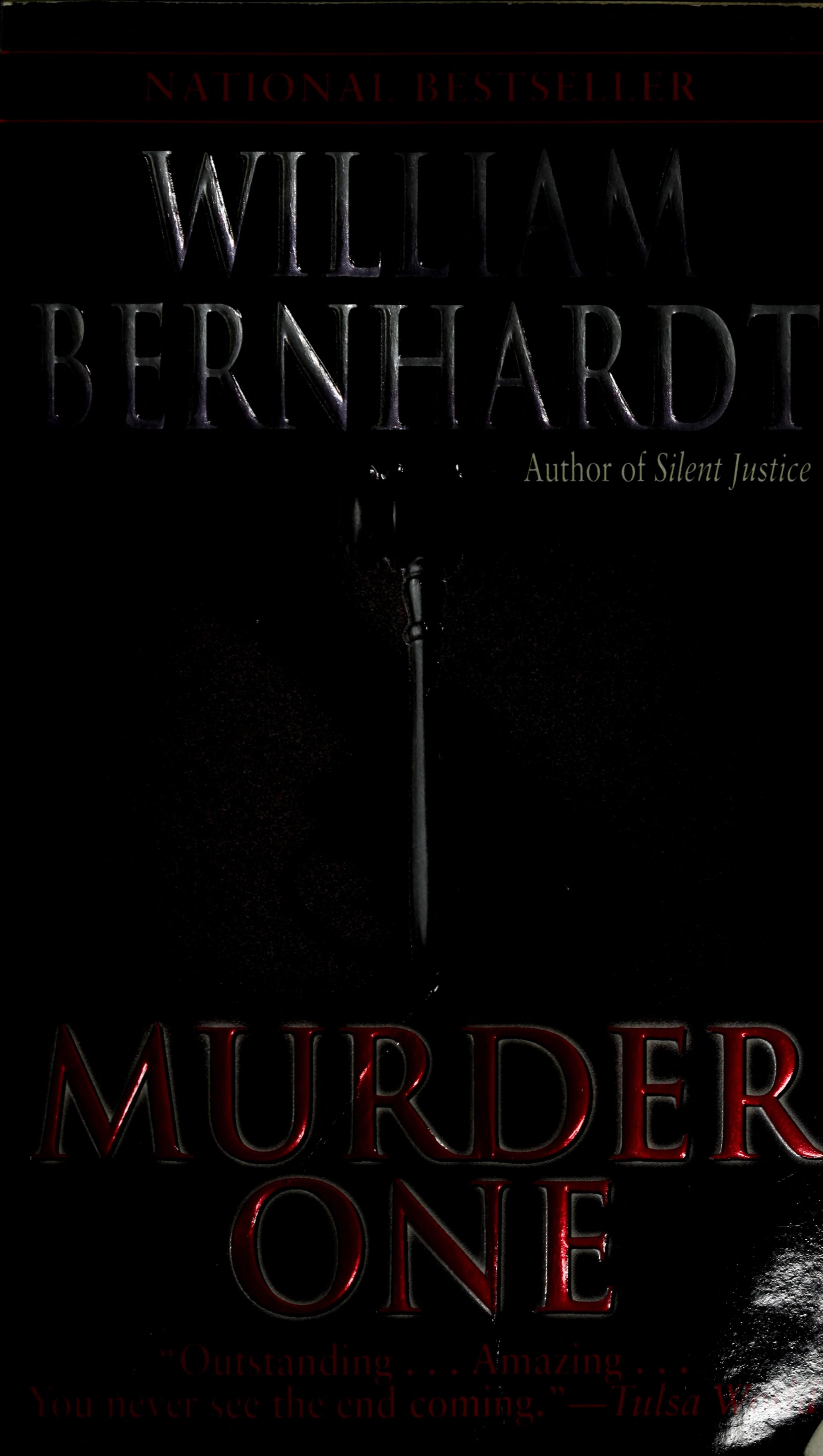 Murder One