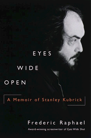 Eyes Wide Open