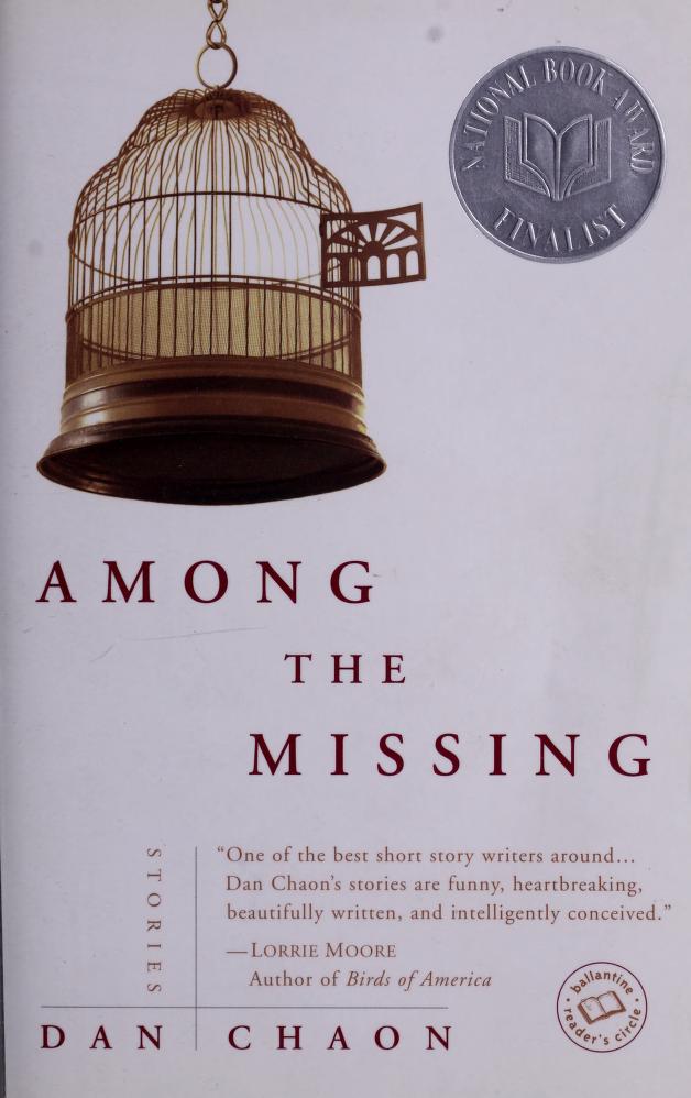 Among the Missing