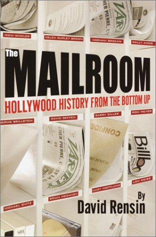 The Mailroom