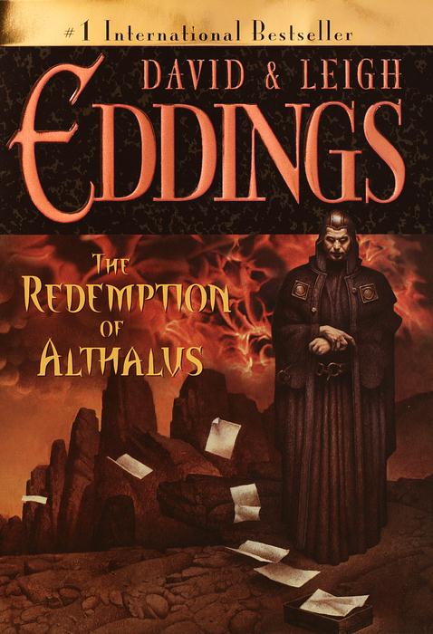 The Redemption Of Althalus