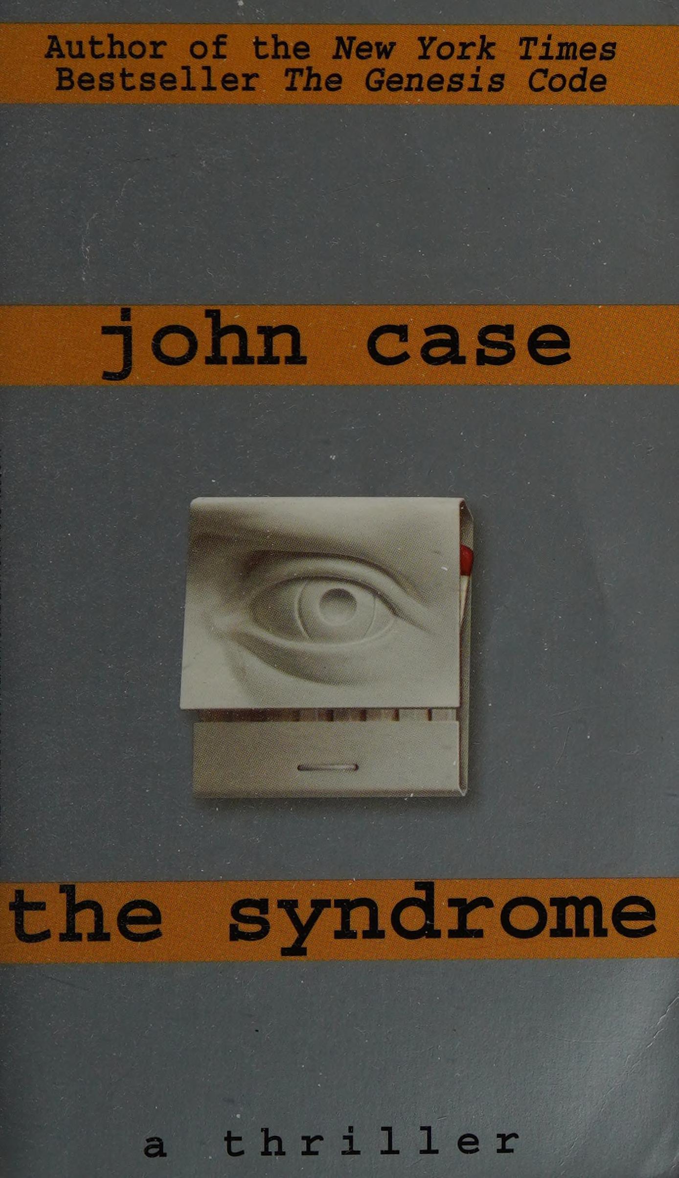 The Syndrome