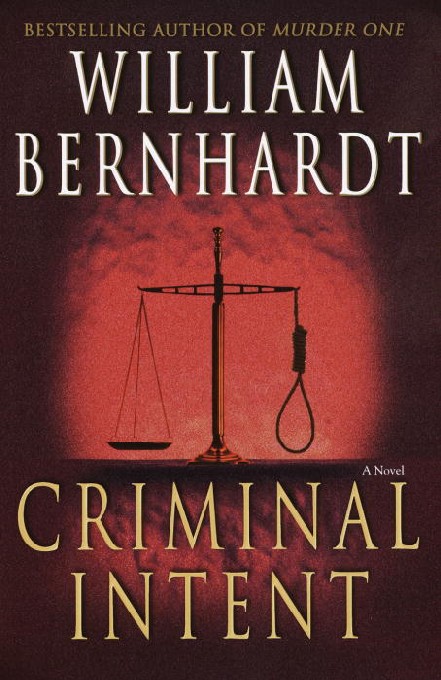 Criminal Intent
