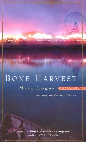 Bone Harvest: A Claire Watkins Mystery