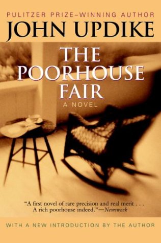 The Poorhouse Fair