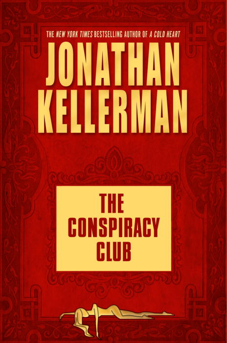 The Conspiracy Club