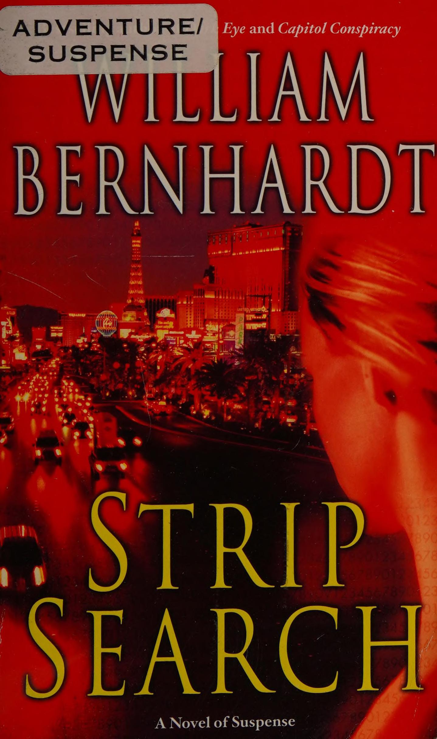 Strip Search