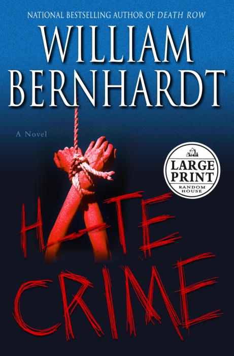 Hate Crime