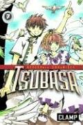Tsubasa