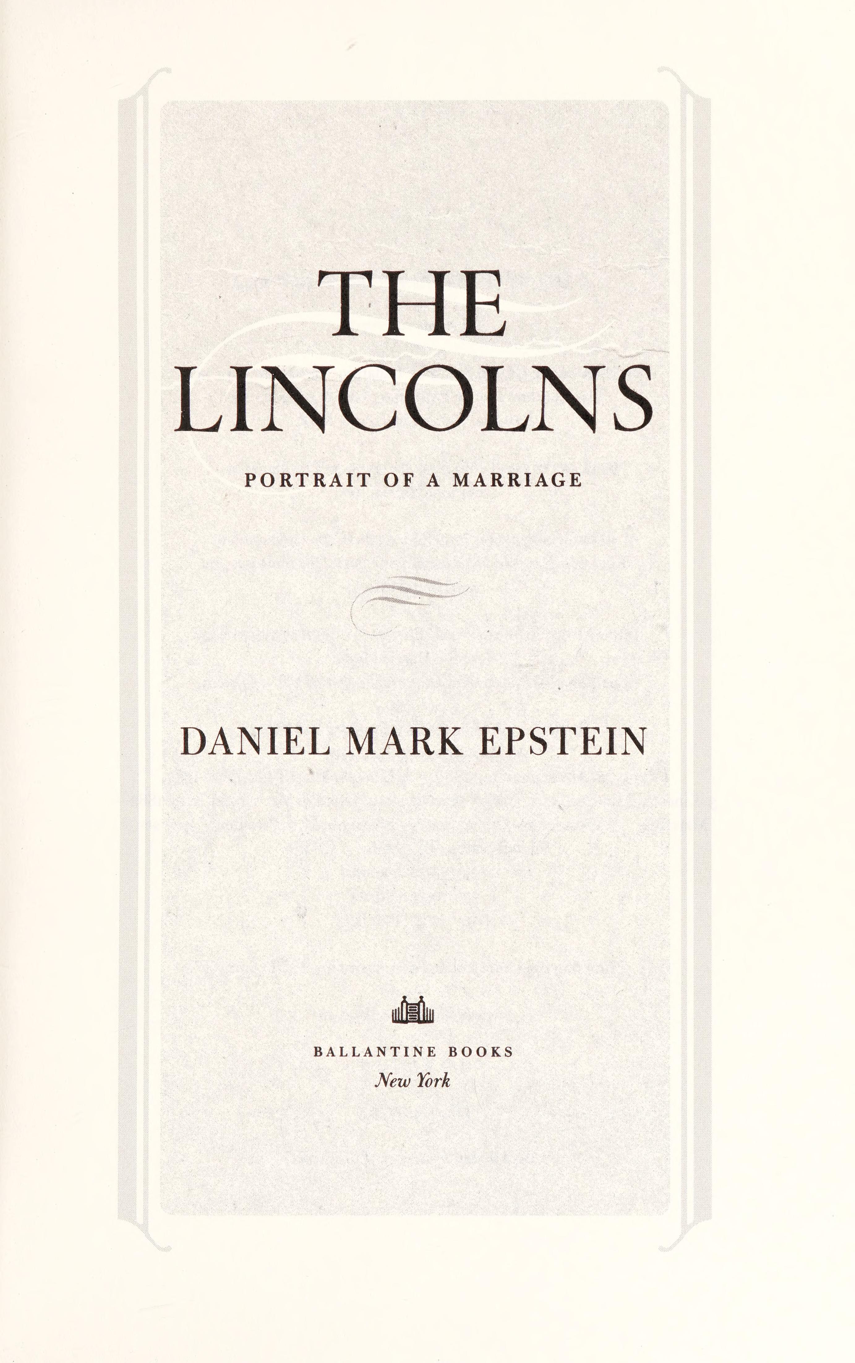 The Lincolns