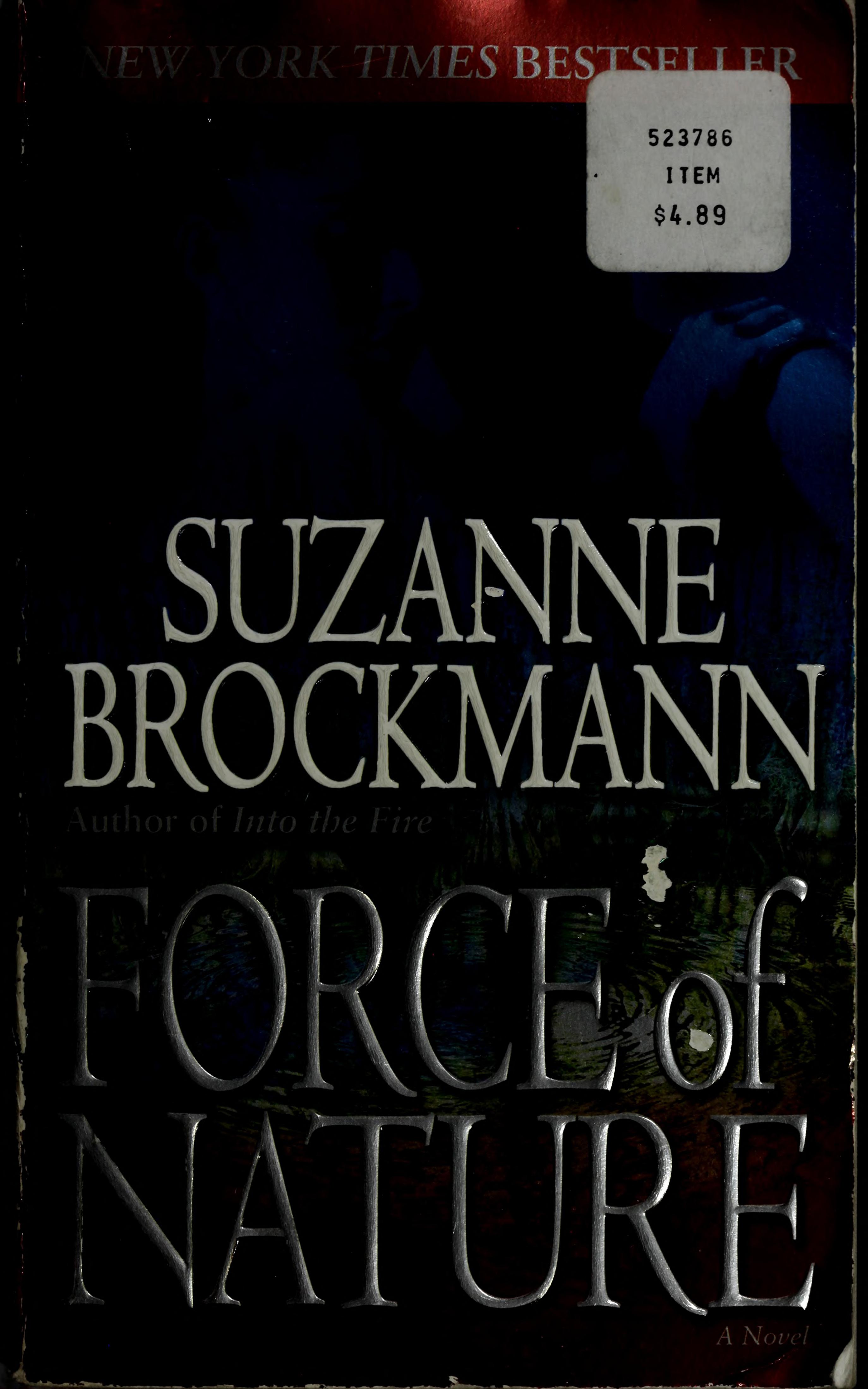 Force of Nature