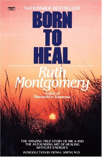 Born to Heal