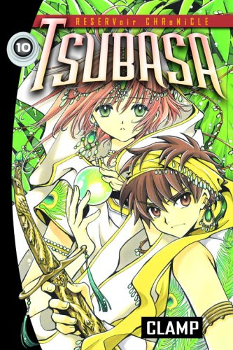 Tsubasa