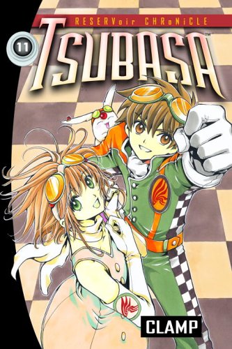Tsubasa