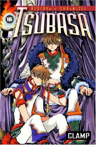 Tsubasa