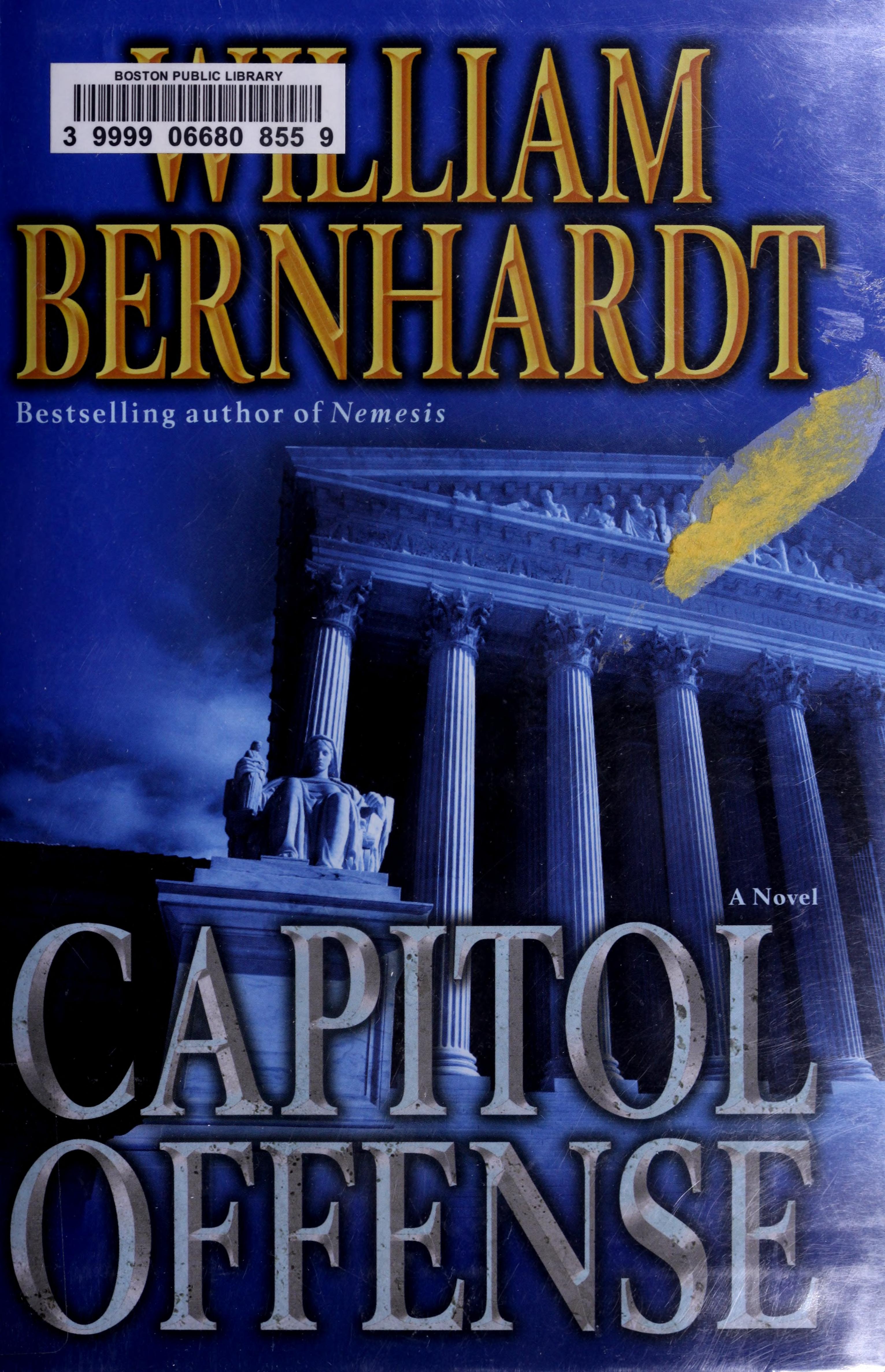 Capitol Offense