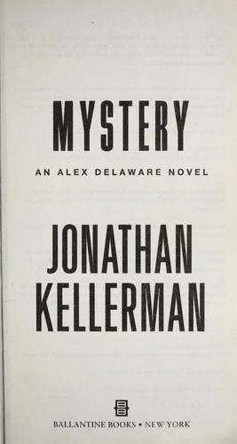 Mystery