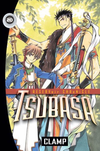 Tsubasa