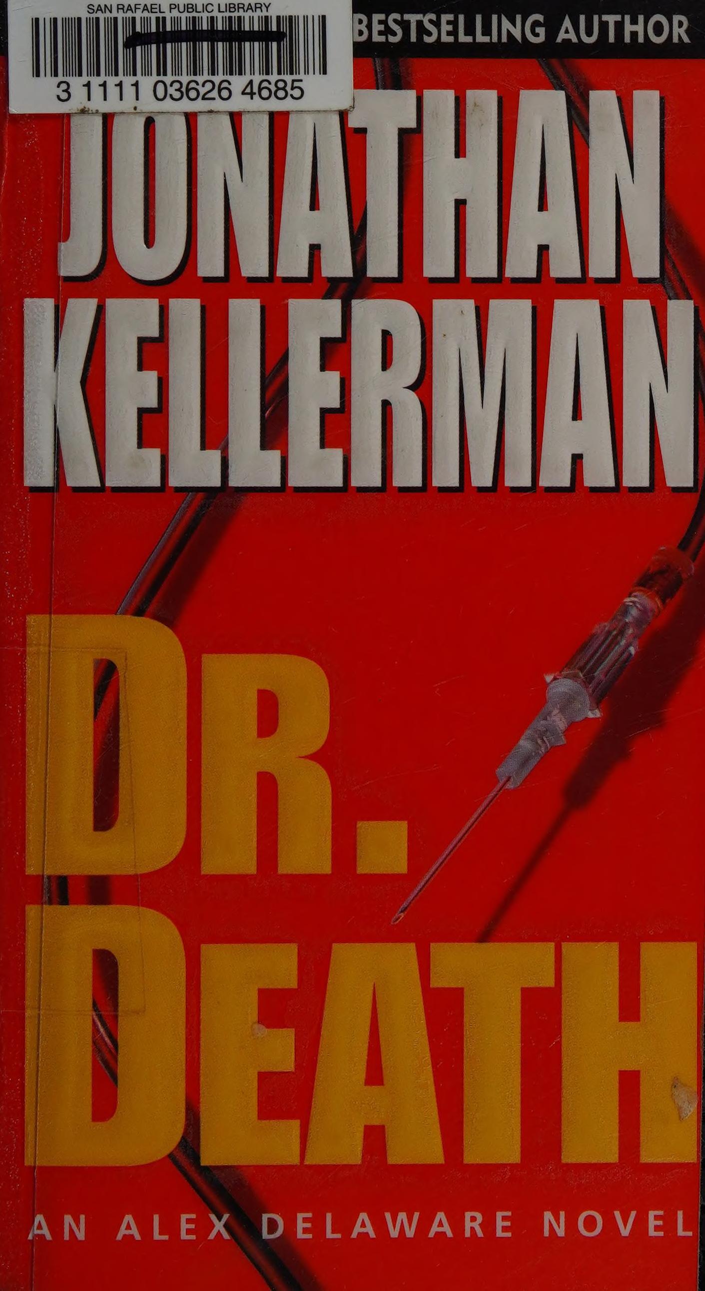 Dr. Death