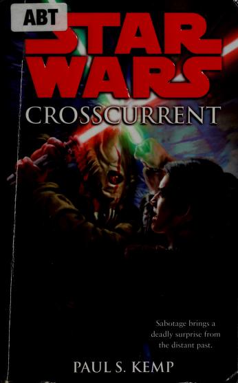 Crosscurrent: Star Wars Legends