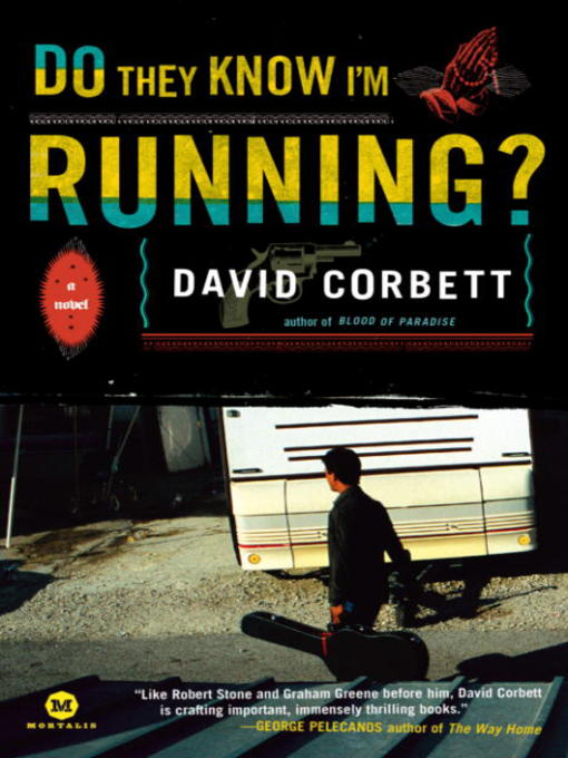Do They Know I'm Running?