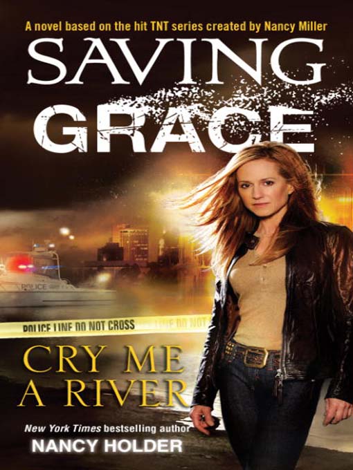 Saving Grace