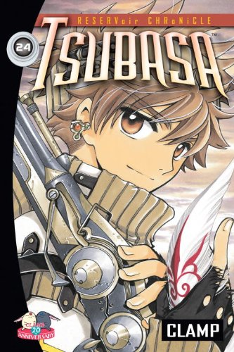 Tsubasa