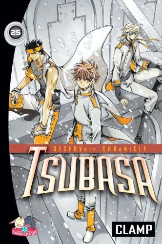 Tsubasa