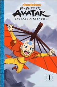 Avatar: The Last Airbender 1