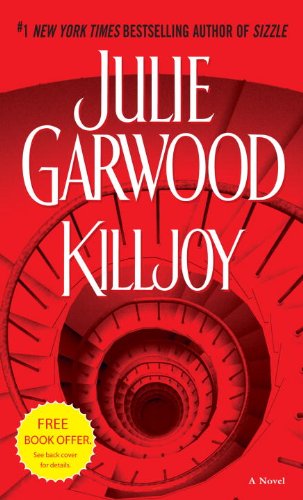 Killjoy by Julie Garwood, ISBN 9780345520302