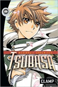 Tsubasa