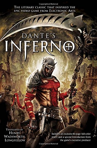 Dante'S Inferno