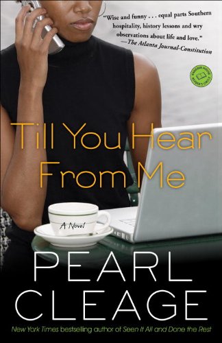 Till You Hear from Me: A Novel