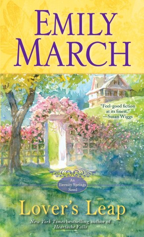 Lover's Leap by Emily March, ISBN 9780345528773