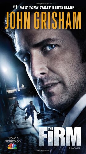 The Firm (TV Tie-In Edition): A Novel by John Grisham, ISBN 9780345534958