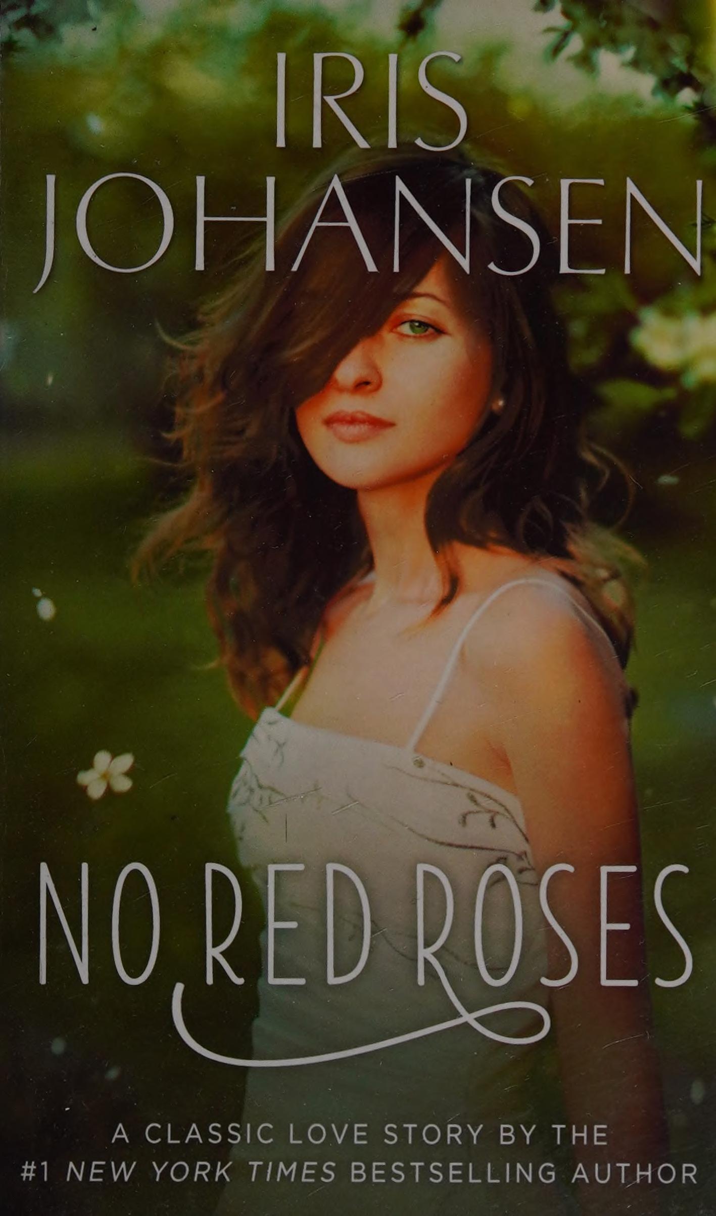 No Red Roses