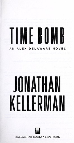 Time Bomb