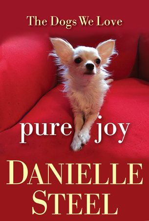 Pure Joy by Danielle Steel, ISBN 9780345543769