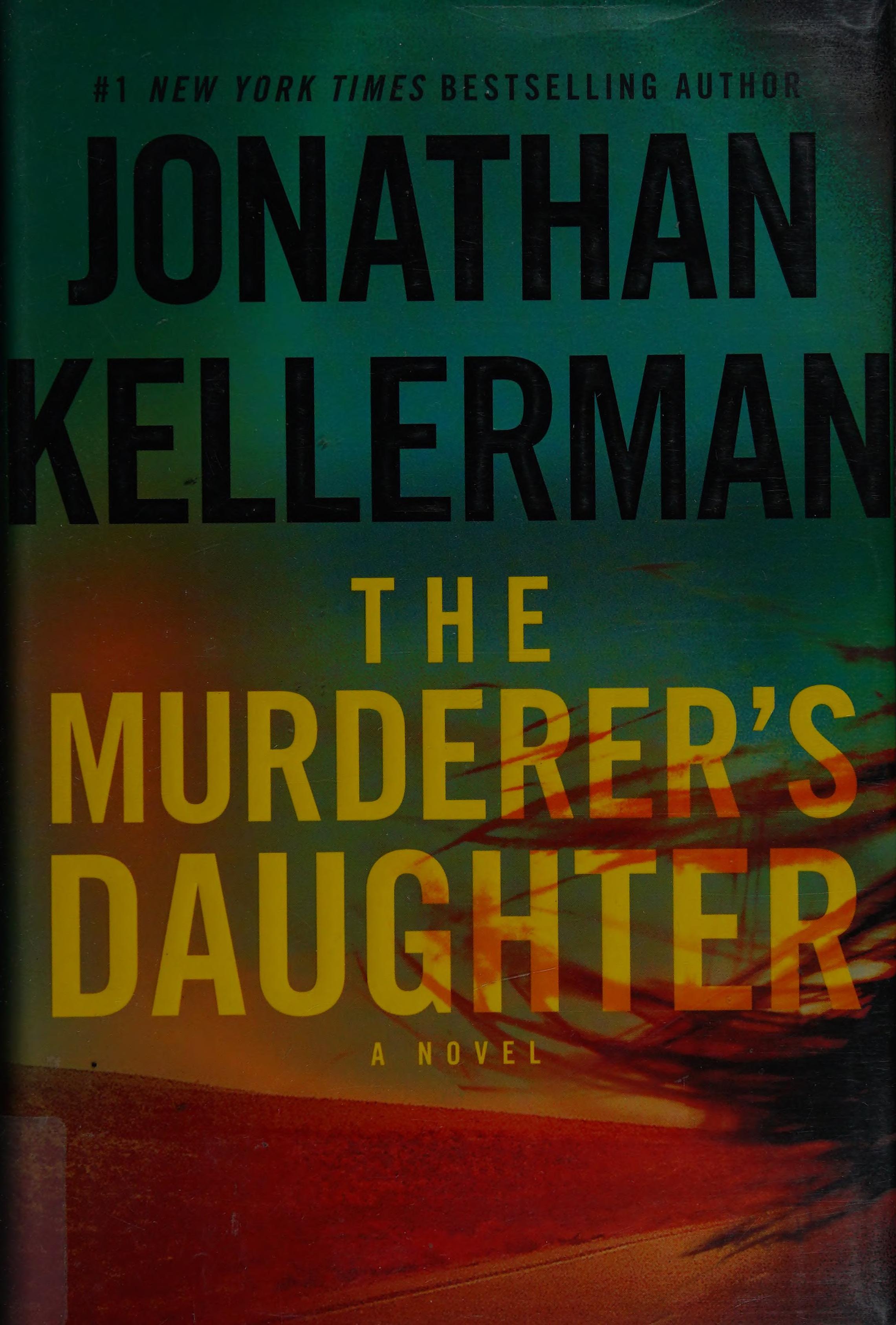 The Murderer's Daughter