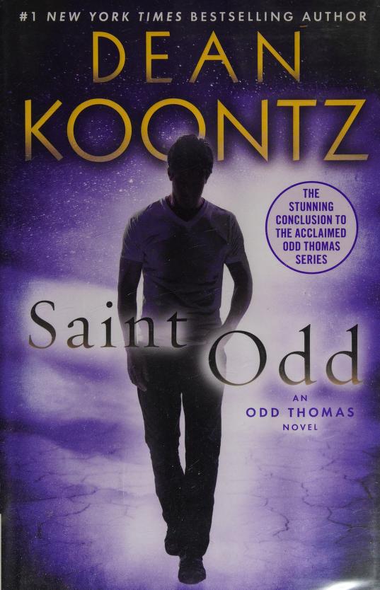 Saint Odd