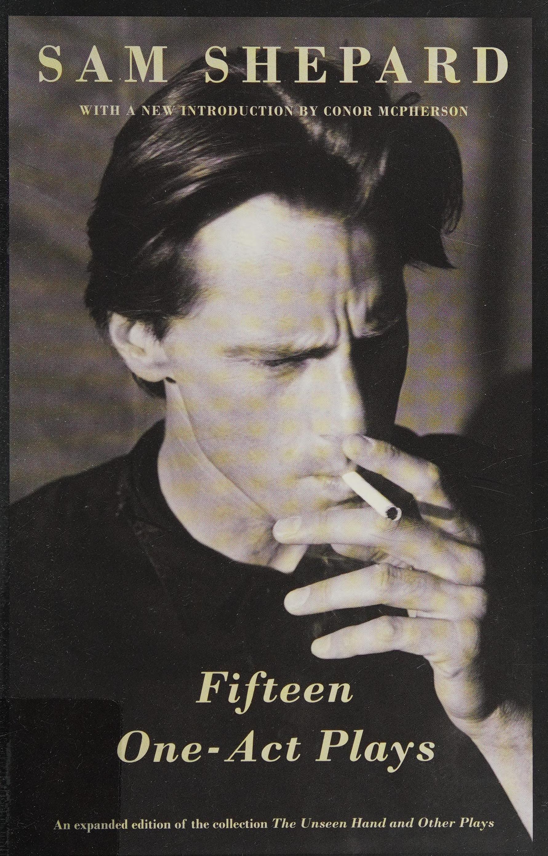 Fifteen One-Act Plays