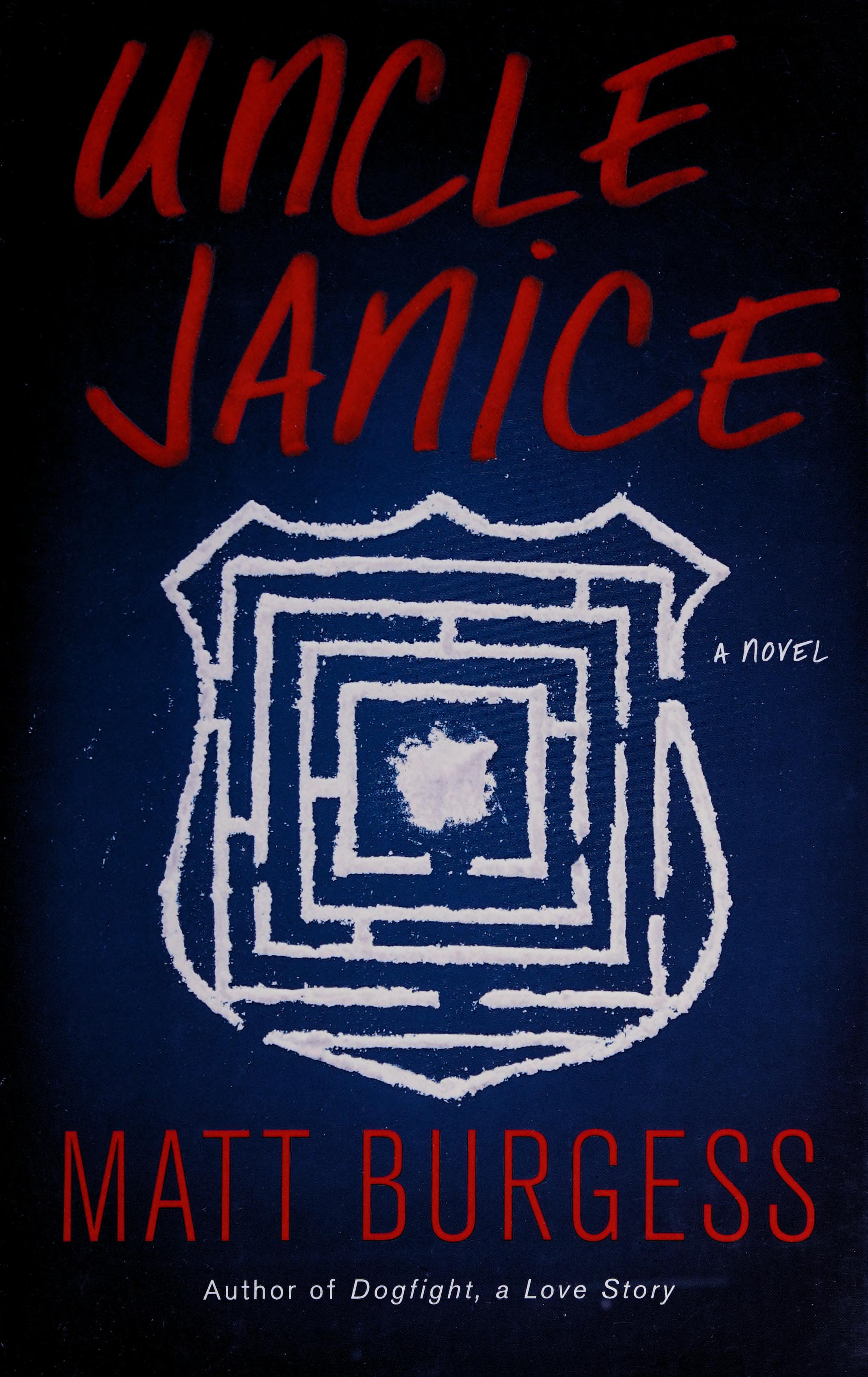 Uncle Janice