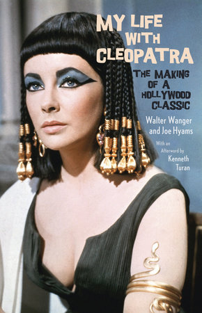 My Life With Cleopatra